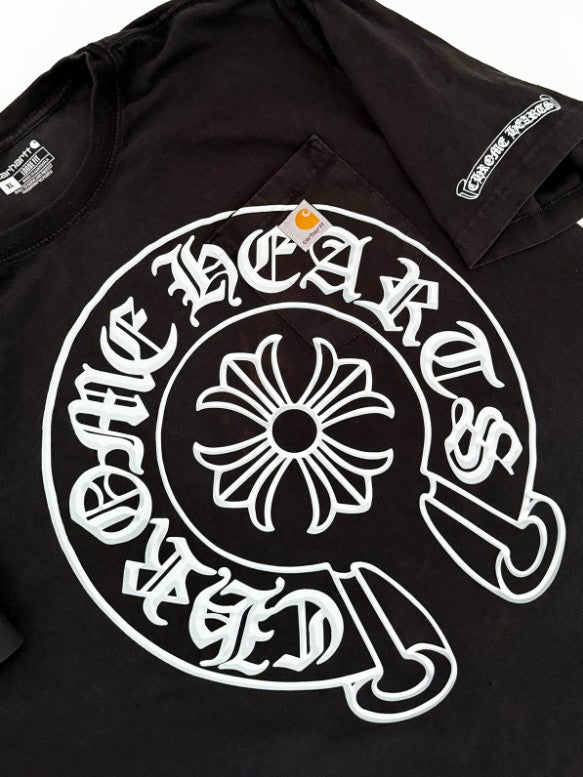 HEARTT TO HARTT 1 OF 1 TEE