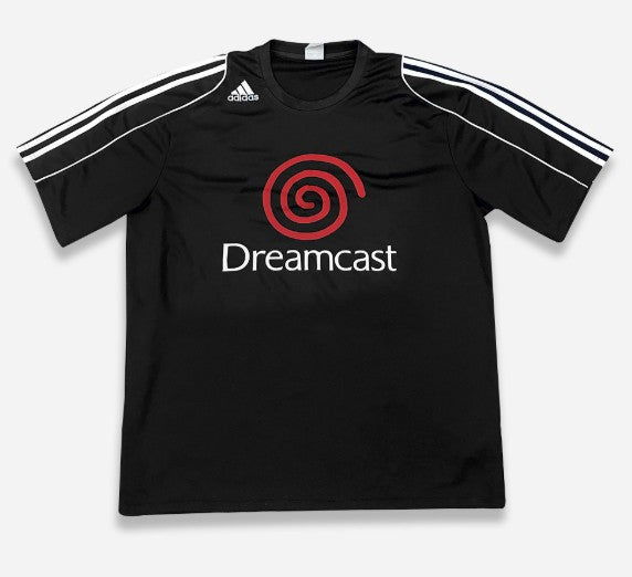 DREAMCAST X ADIDAS JERSEY