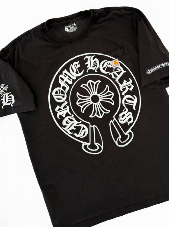 HEARTT TO HARTT 1 OF 1 TEE