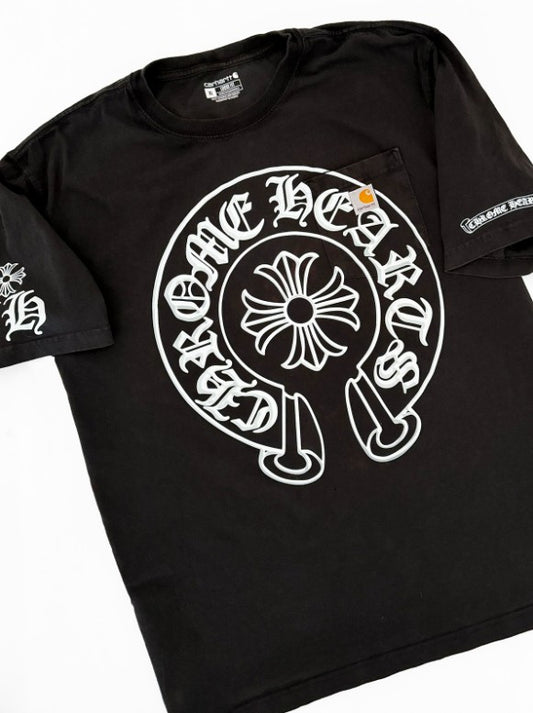 HEARTT TO HARTT 1 OF 1 TEE