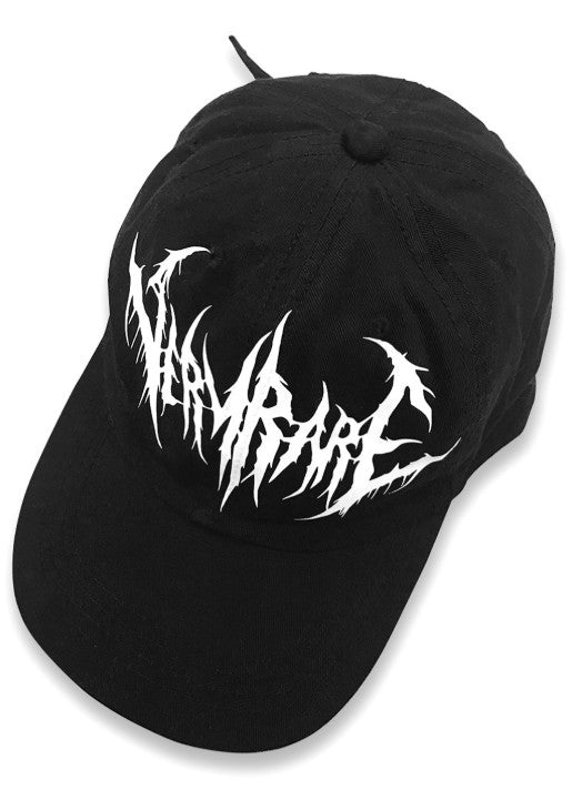 VERYRARE SCREEN-PRINTED CAP