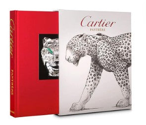 Cartier Panthere Hardcover